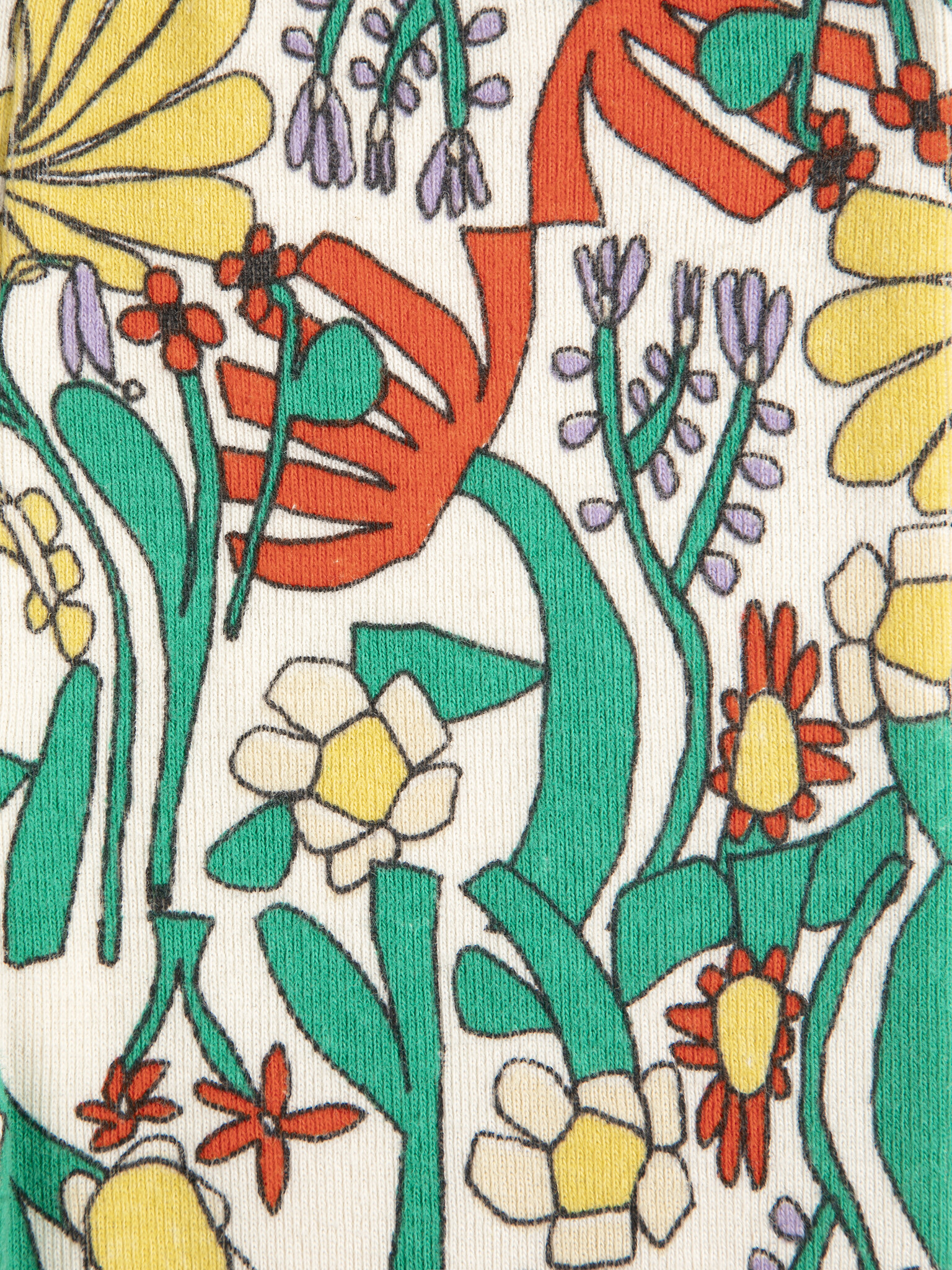 Color Herbalist All Over Leggings