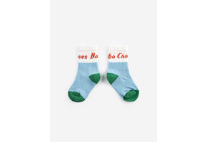 Bobo Choses short socks