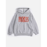 Spicy Pickles Hoodie