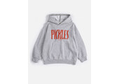 Spicy Pickles Hoodie