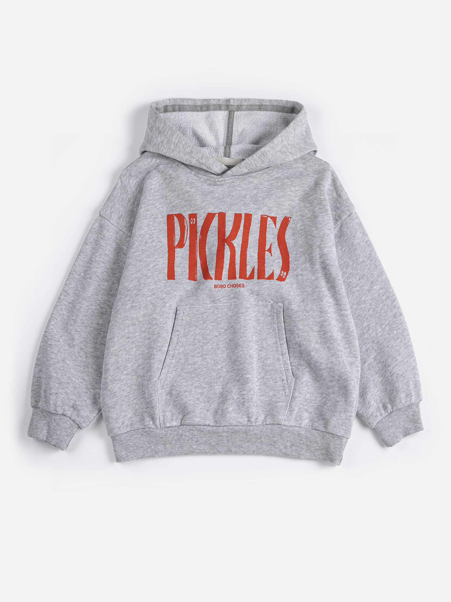 Spicy Pickles Hoodie