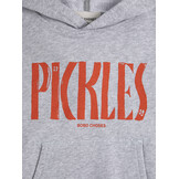 Spicy Pickles Hoodie