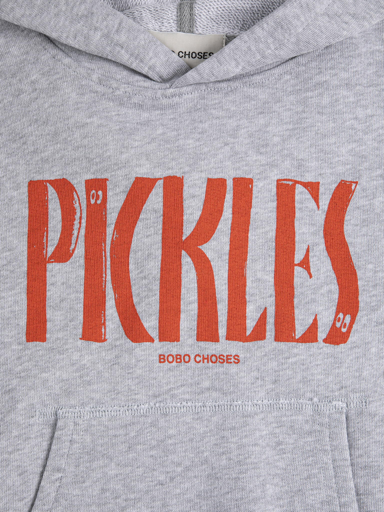 Spicy Pickles Hoodie