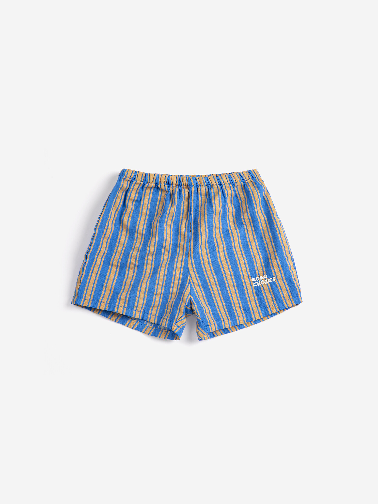 New Hairline Woven Shorts