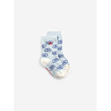Bobo Choses short socks pack x 2