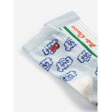 Bobo Choses short socks pack x 2