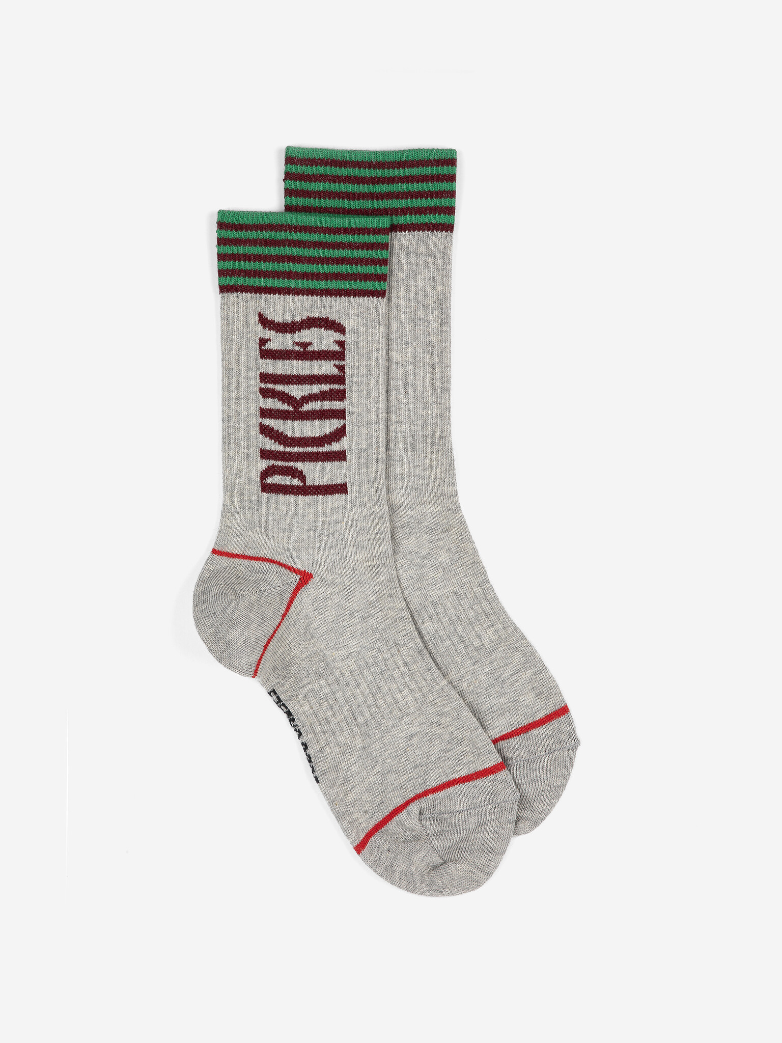 Spicy Pickles long socks