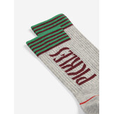 Spicy Pickles long socks