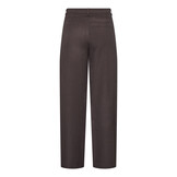 Sisters Point Pantalon Great-Pa3 - D. Chocolate