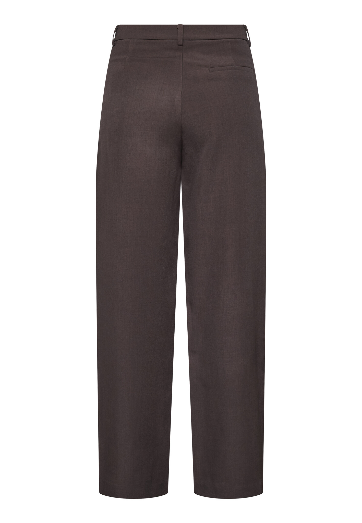 Sisters Point Pantalon Great-Pa3 - D. Chocolate
