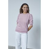 Sisters Point New Peva Puff Dusty Blush