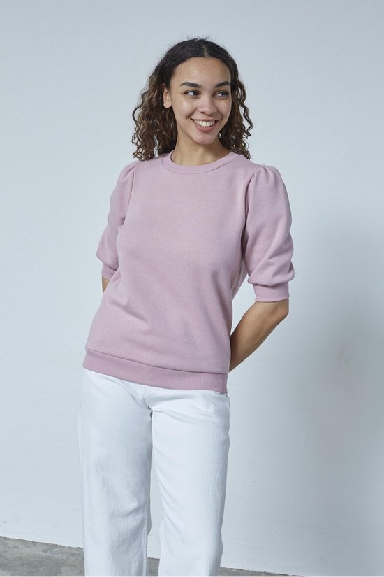 Sisters Point New Peva Puff Dusty Blush