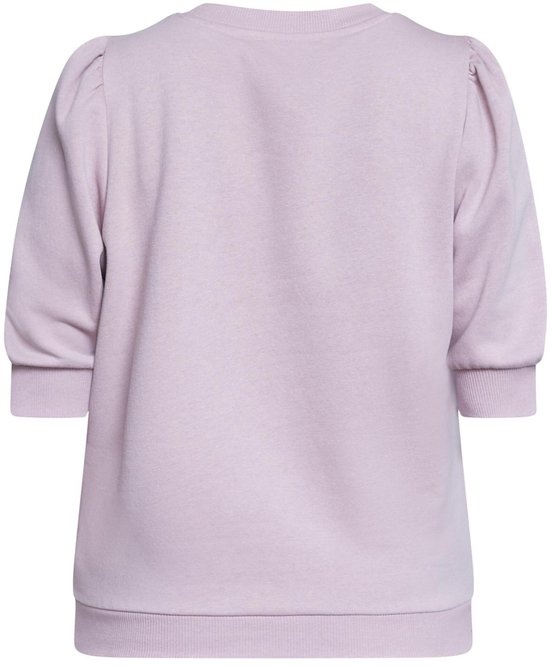 Sisters Point New Peva Puff Dusty Blush