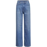 Sisters Point Jeans Owi W Je16 18666 Vintage Blue
