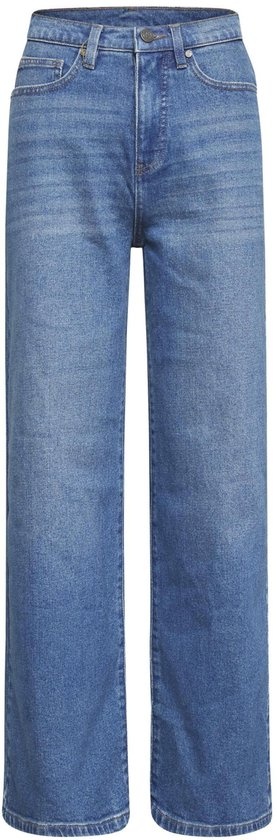 Sisters Point Jeans Owi W Je16 18666 Vintage Blue