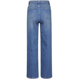 Sisters Point Jeans Owi W Je16 18666 Vintage Blue