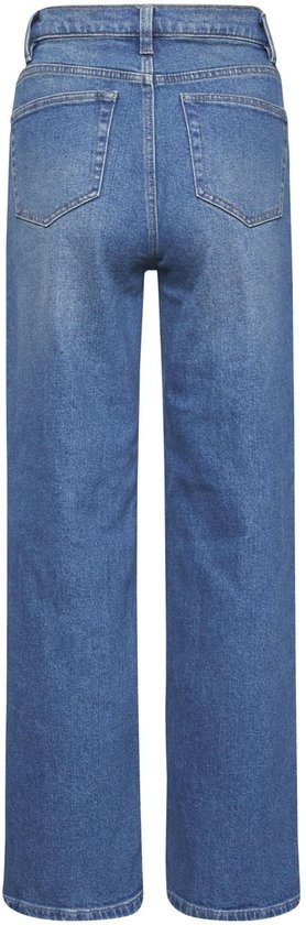Sisters Point Jeans Owi W Je16 18666 Vintage Blue