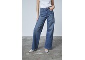 Sisters Point Jeans Owi W Je16 18666 Vintage Blue