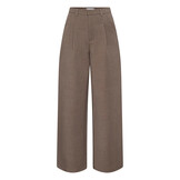 Sisters Point Great Pa3 Pantalon Cappuccino