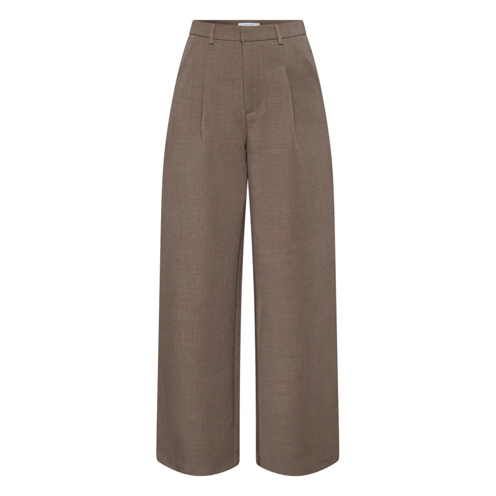 Sisters Point Great Pa3 Pantalon Cappuccino