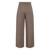 Sisters Point Great Pa3 Pantalon Cappuccino