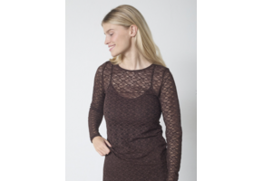 Sisters Point Gimas-Ls Kantentop D. Chocolate