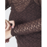 Sisters Point Gimas-Ls Kantentop D. Chocolate