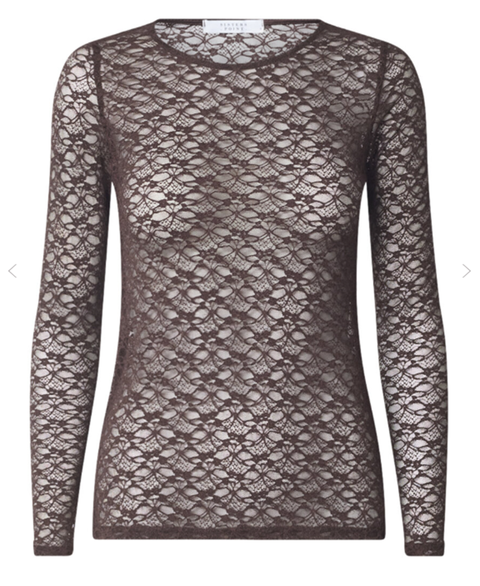 Sisters Point Gimas-Ls Kantentop D. Chocolate