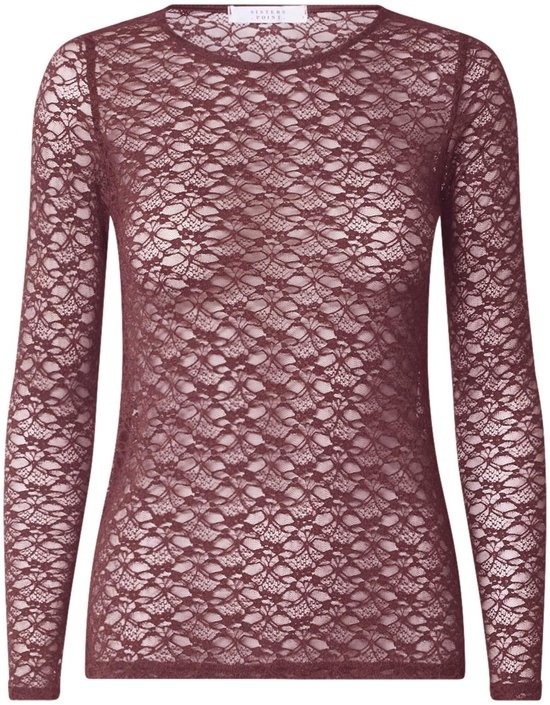 Sisters Point Gimas -Ls Kantentop Bordeaux