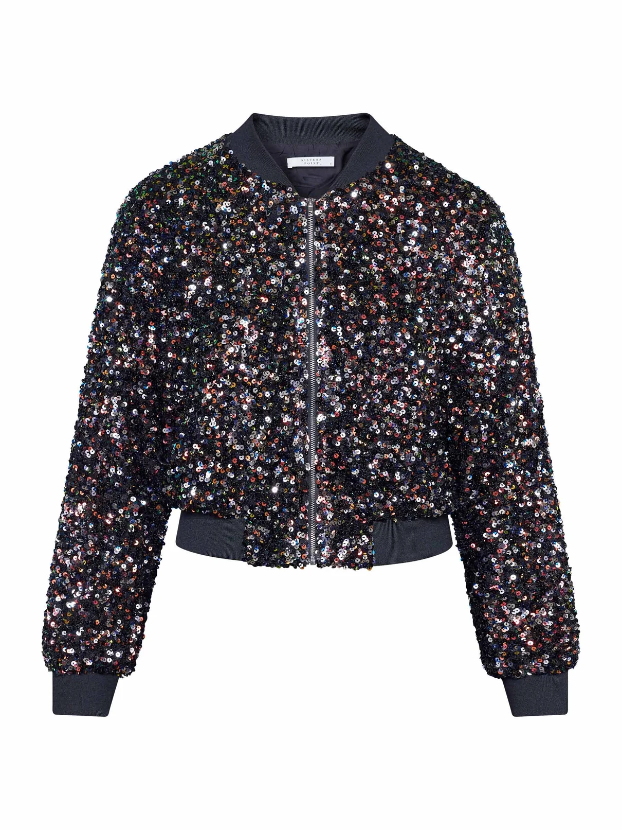 Sisters Point Garwin-New Bomber Multi