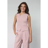 Sisters Point Gata Ve2 Gilet Mauve