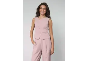 Sisters Point Gata Ve2 Gilet Mauve