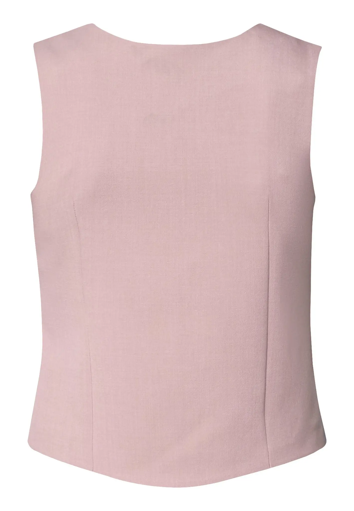 Sisters Point Gata Ve2 Gilet Mauve