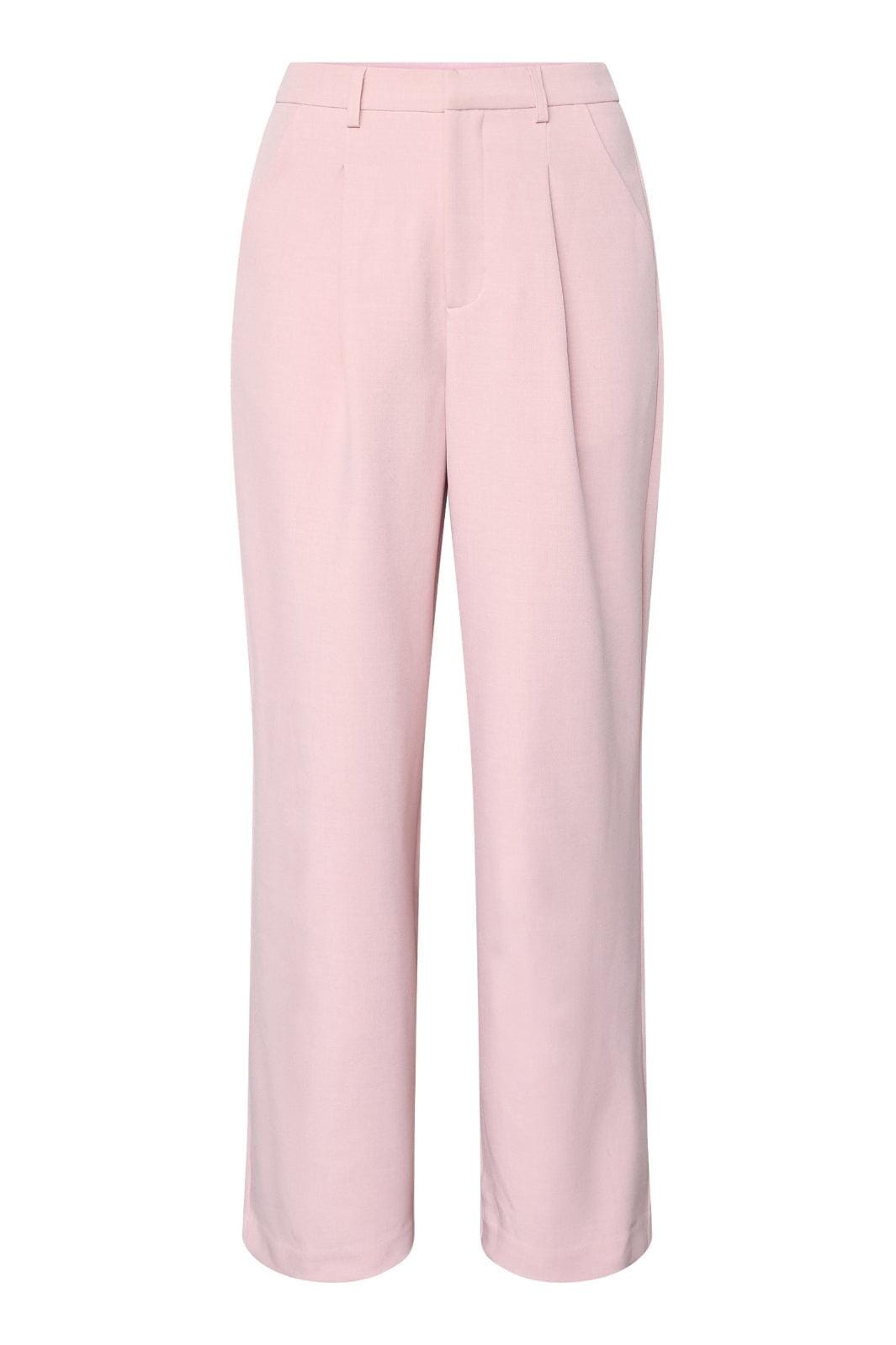 Sisters Point Great Pa Pantalon Mauve