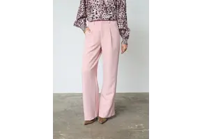 Sisters Point Great Pa Pantalon Mauve