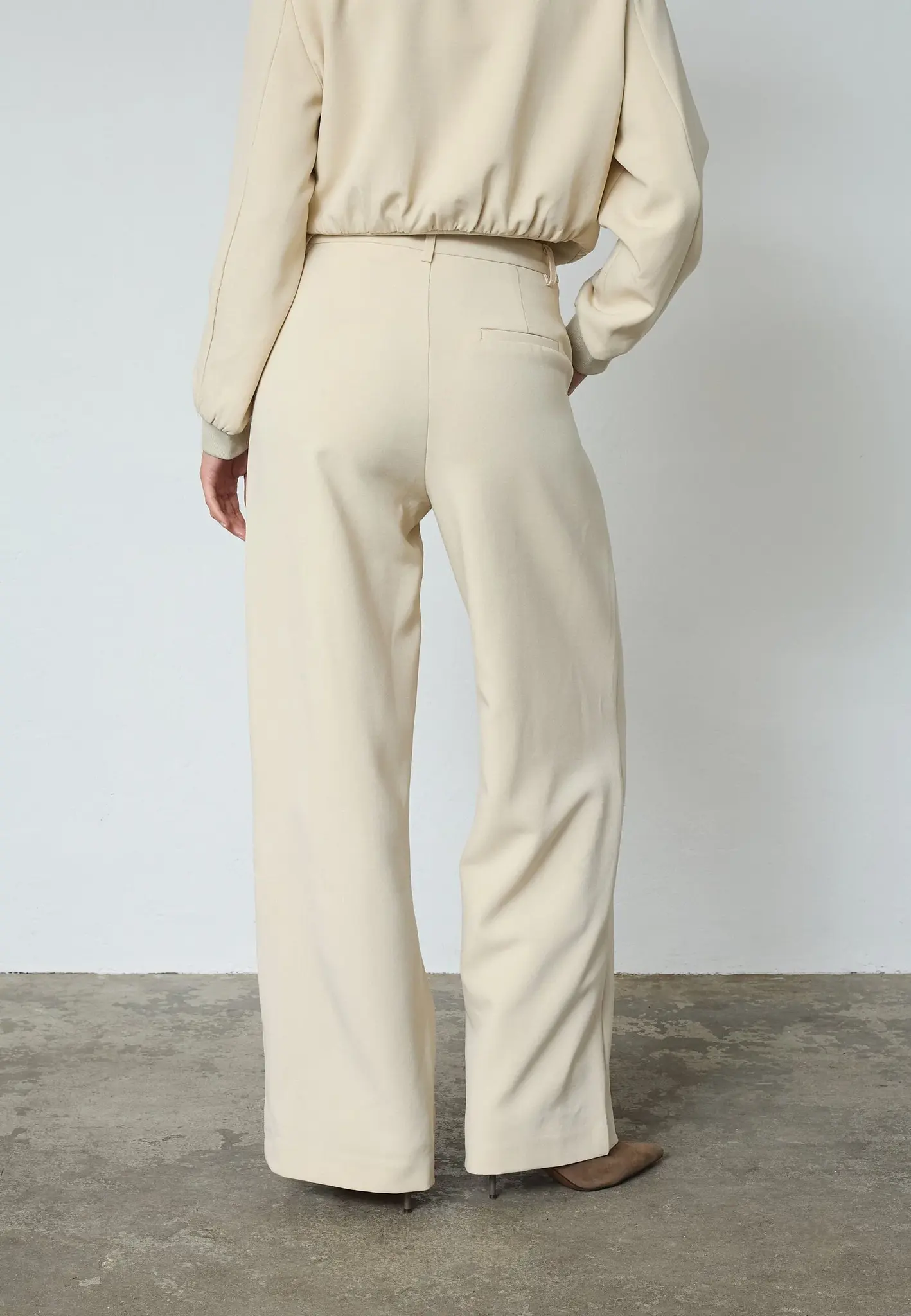 Sisters Point Great Pa Pantalon Fog