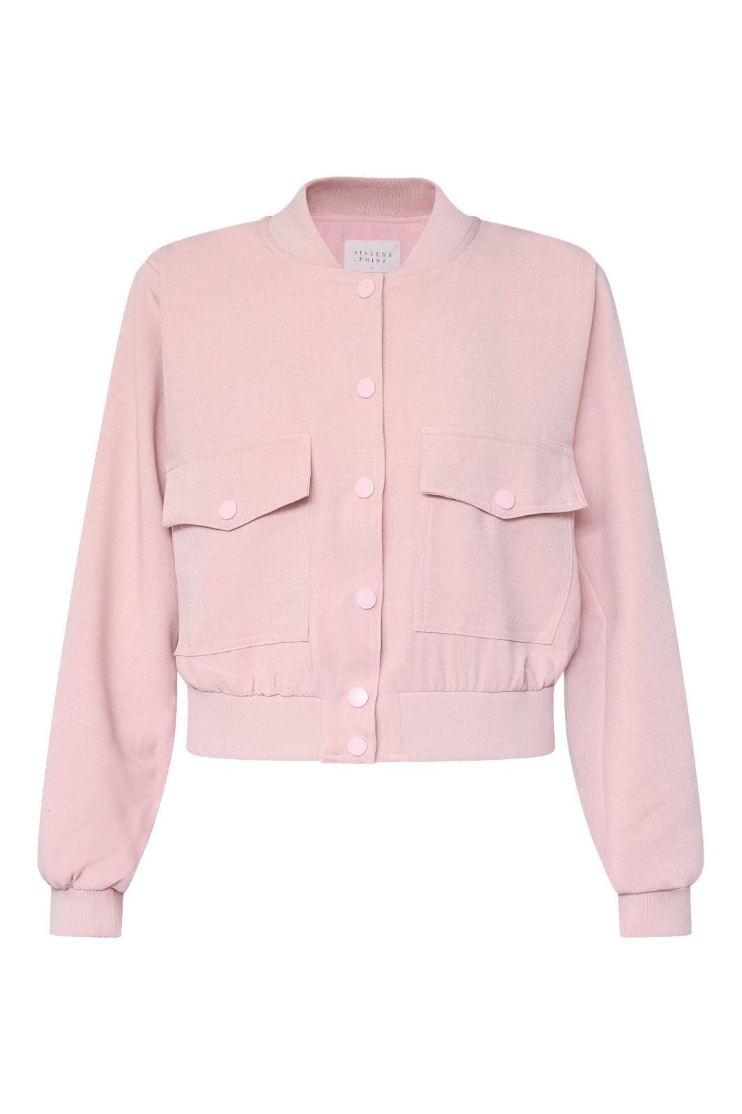 Sisters Point Garwin Ja Jas  Mauve