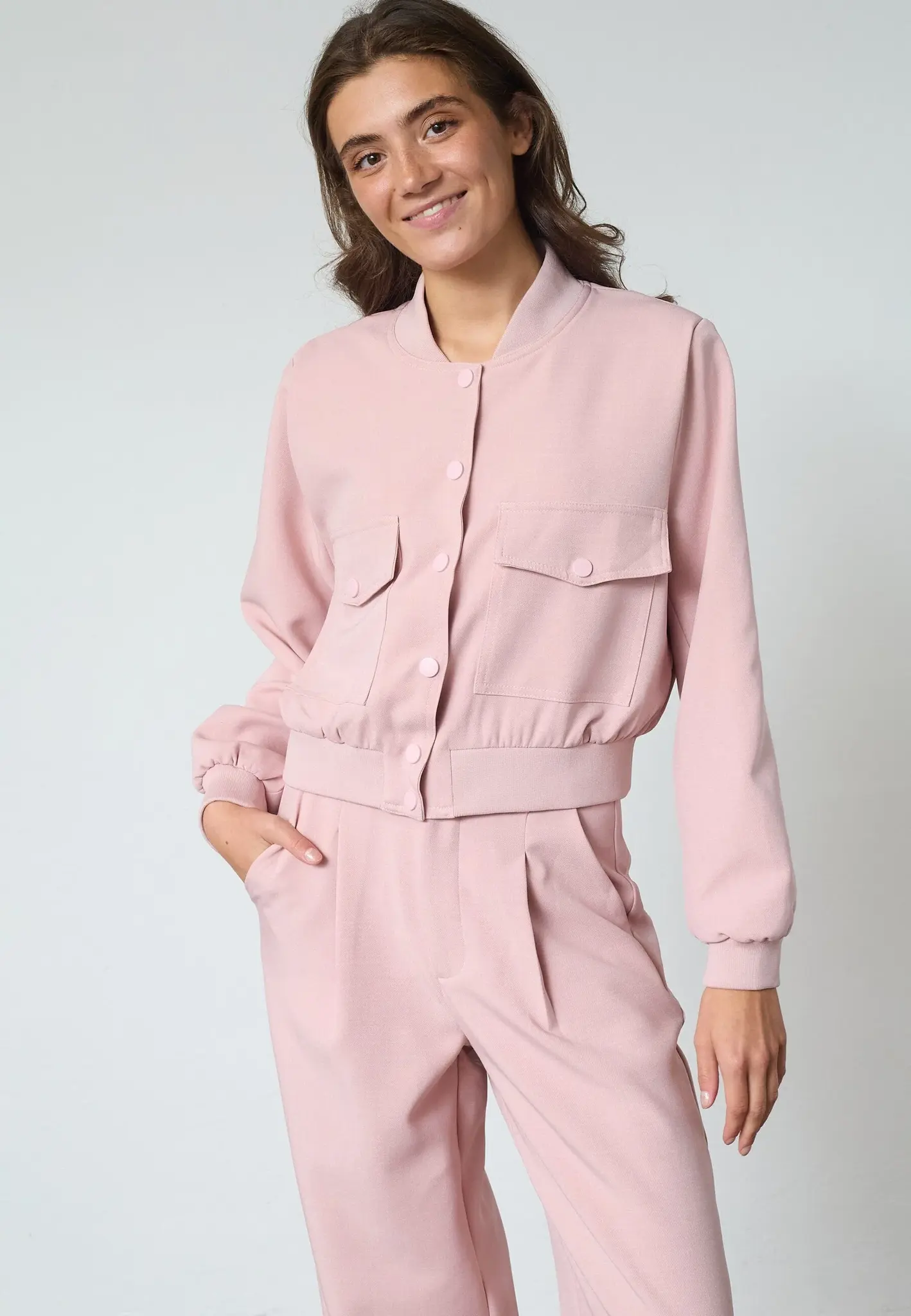 Sisters Point Garwin Ja Jas  Mauve