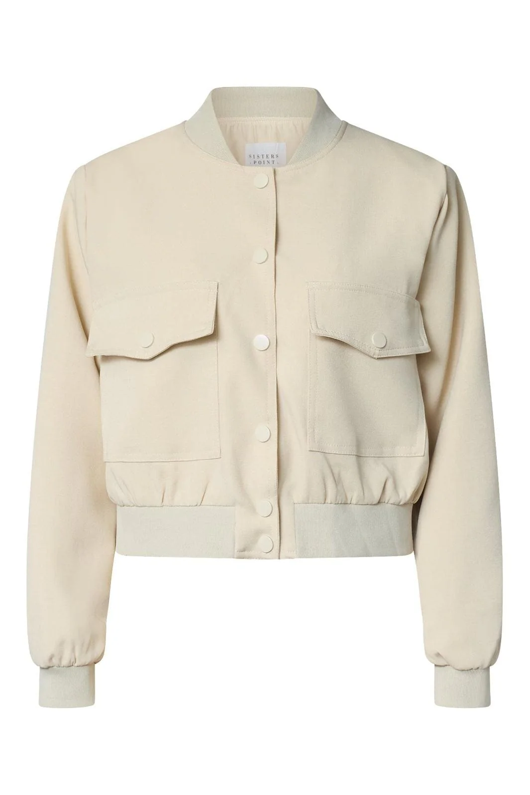 Sisters Point Garwin Ja Jas  Fog