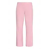 Sisters Point Verina Pa Pantalon Mauve Stripe