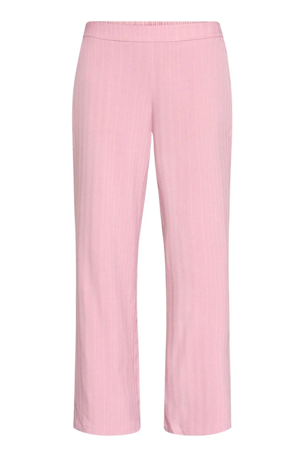 Sisters Point Verina Pa Pantalon Mauve Stripe