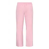Sisters Point Verina Pa Pantalon Mauve Stripe