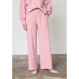 Sisters Point Verina Pa Pantalon Mauve Stripe