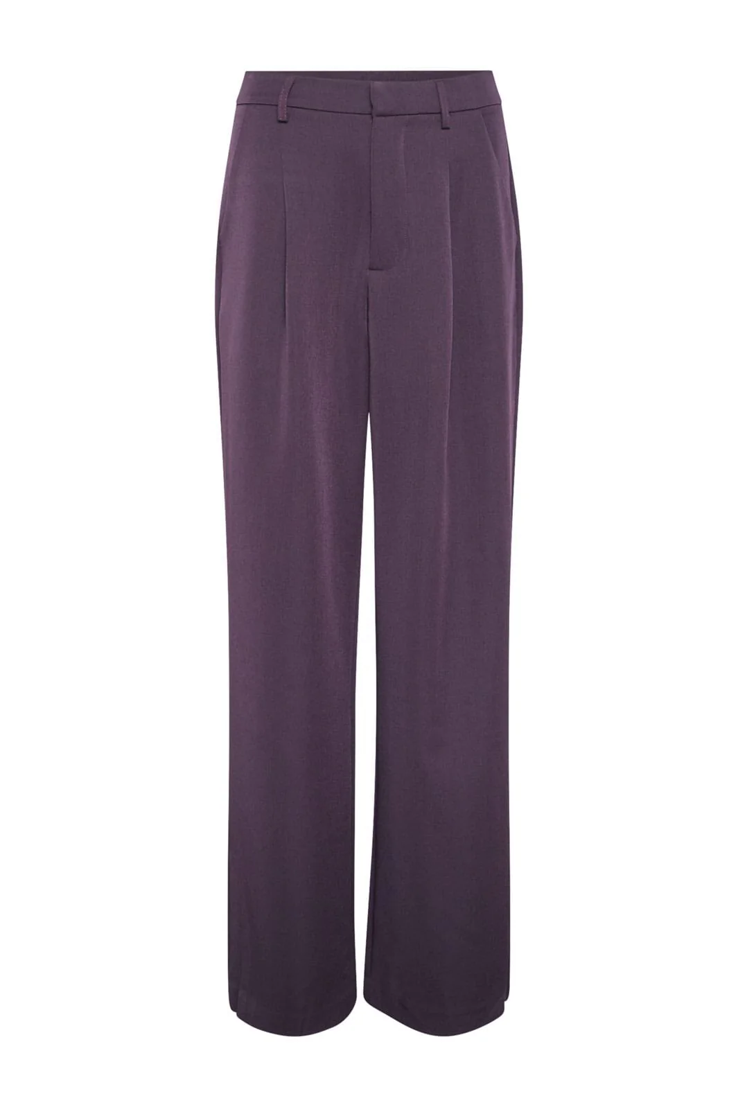 Sisters Point Great Pa Pantalon Deep Bordeaux