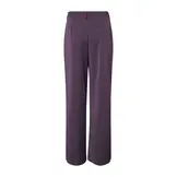 Sisters Point Great Pa Pantalon Deep Bordeaux