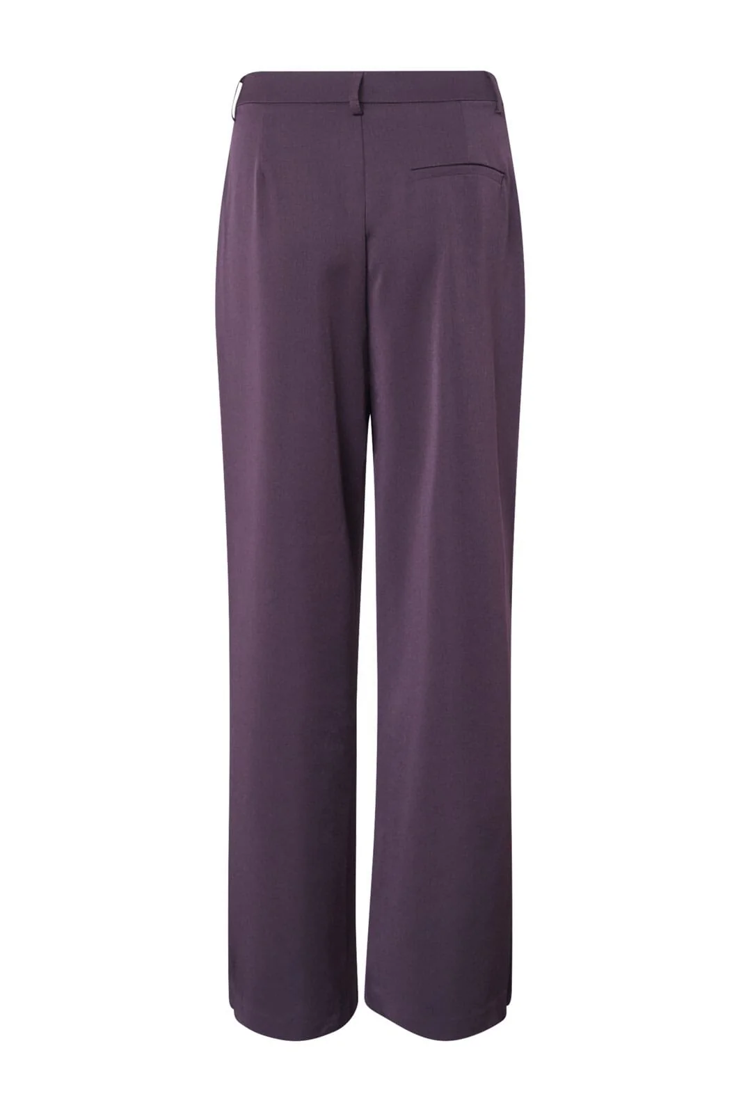 Sisters Point Great Pa Pantalon Deep Bordeaux