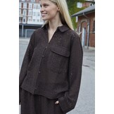 ELSIA-SH D.Chocolate