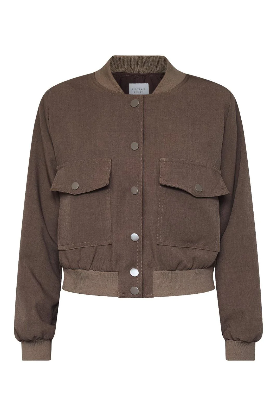 Sisters Point Garwin Ja Jas Teak