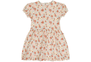 Frill Dress Flowerbomb