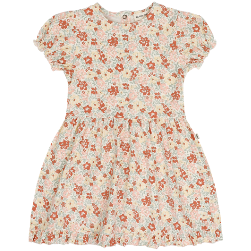 Frill Dress Flowerbomb
